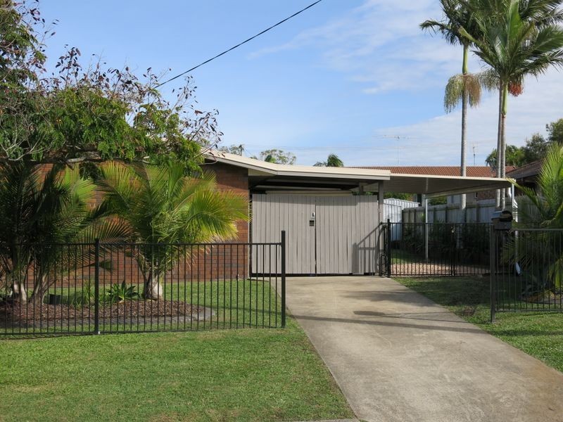 1 Gaza Court, Aroona QLD 4551