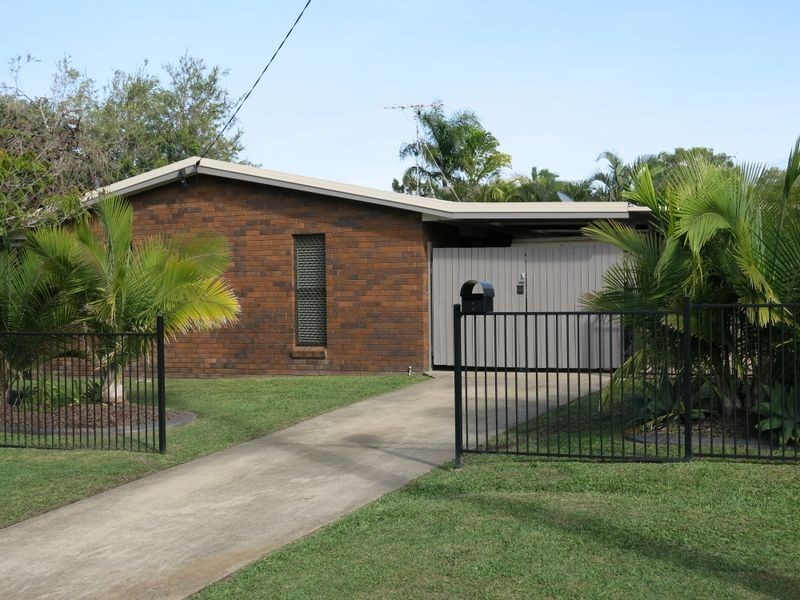 1 Gaza Court, Aroona QLD 4551