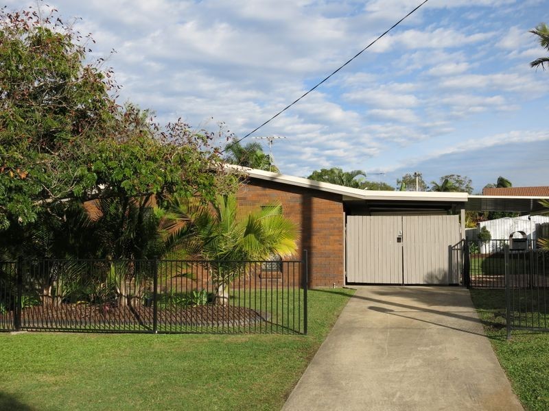 1 Gaza Court, Aroona QLD 4551