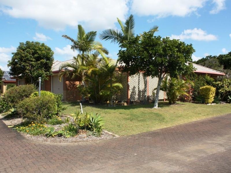 18/1 Peregrine Drive, Wurtulla QLD 4575