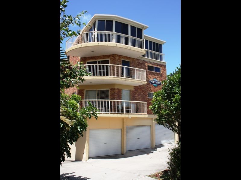 6/18 Queen Street, Kings Beach QLD 4551