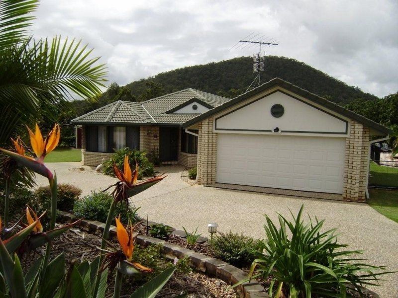 2 Quinto Court, Beerwah QLD 4519