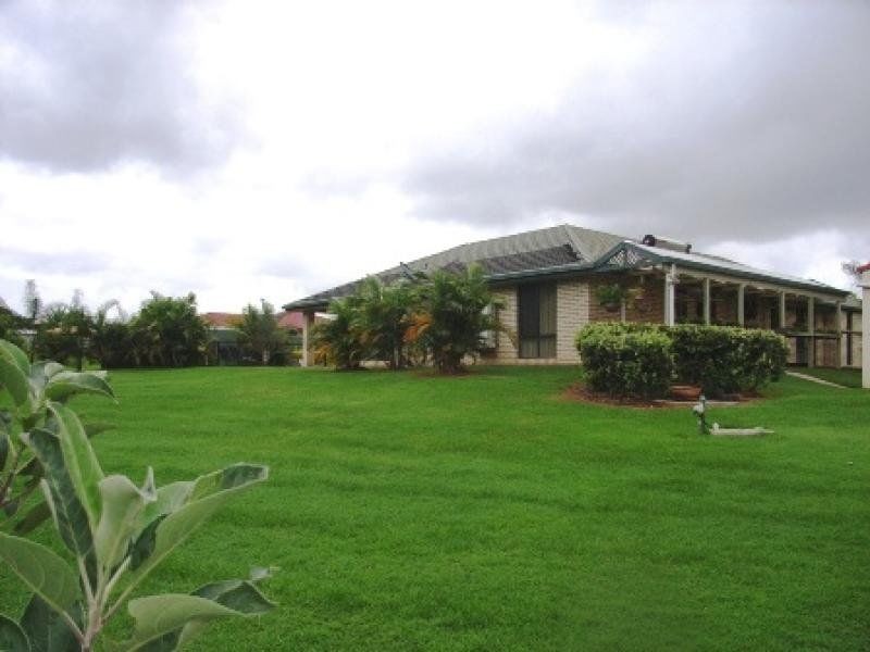 2 Quinto Court, Beerwah QLD 4519