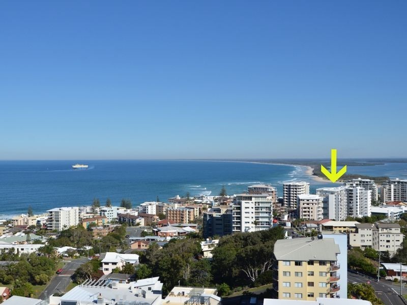 13/34 Canberra Terrace, Caloundra QLD 4551