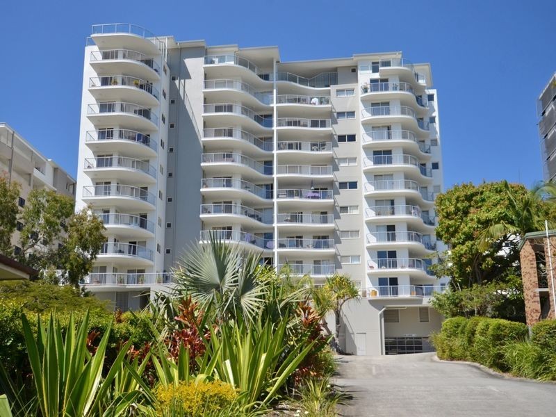 13/34 Canberra Terrace, Caloundra QLD 4551