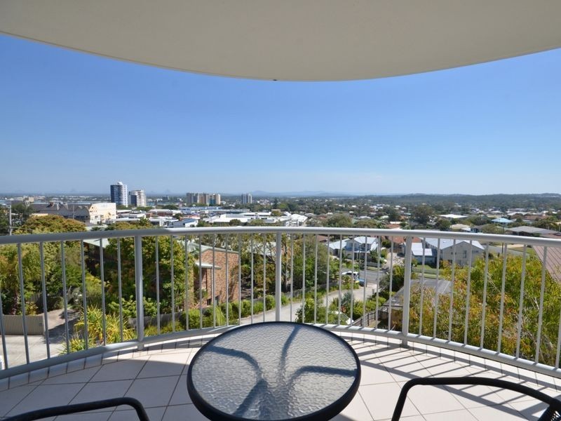 13/34 Canberra Terrace, Caloundra QLD 4551