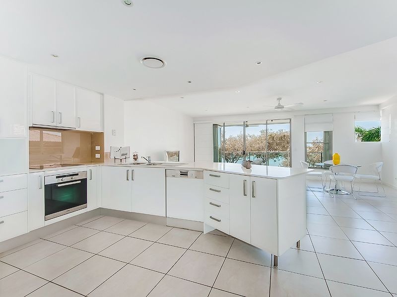 8/1 Golden Beach Esplanade, Golden Beach QLD 4551