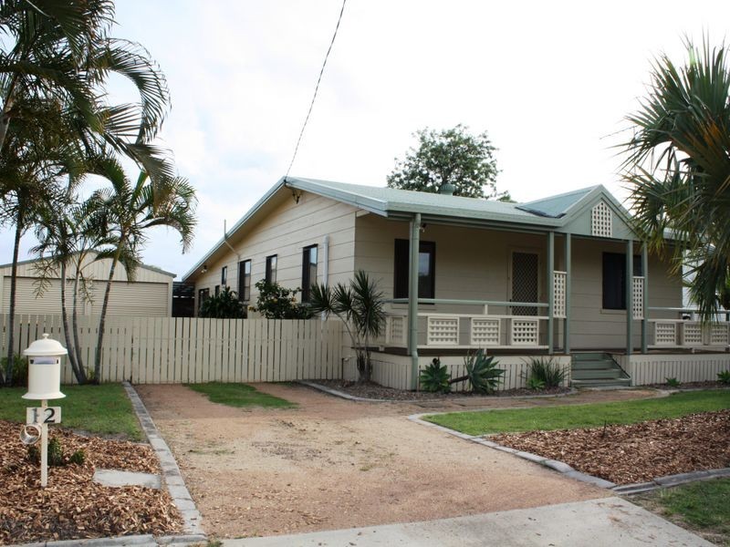 12 Nelson Street, Golden Beach QLD 4551