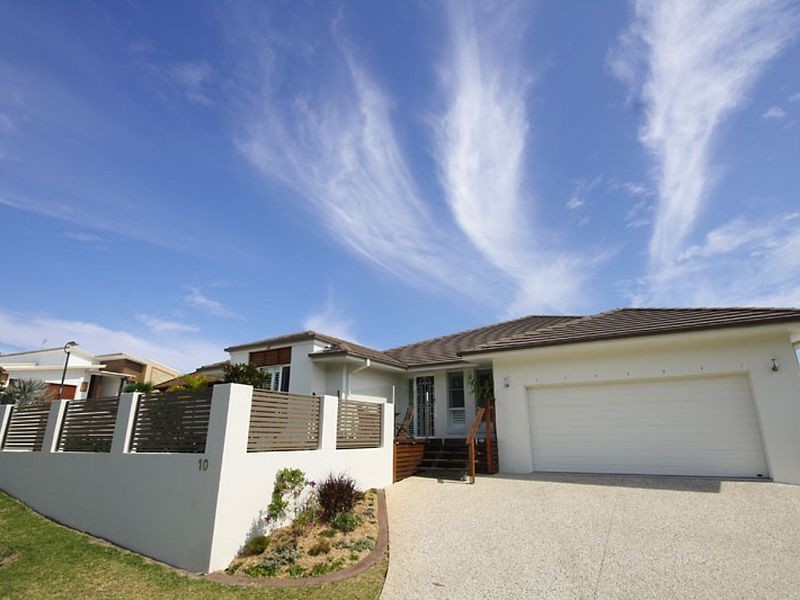 10 The Dales Crescent, Little Mountain QLD 4551