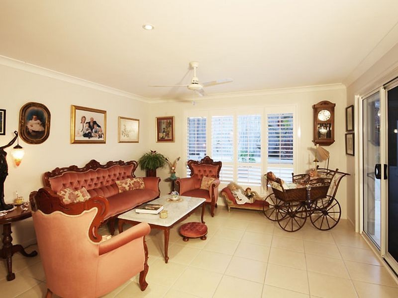 10 The Dales Crescent, Little Mountain QLD 4551