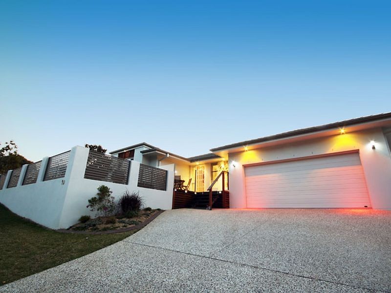 10 The Dales Crescent, Little Mountain QLD 4551