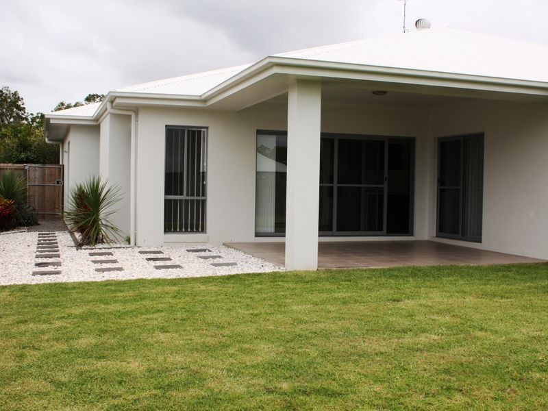 12 Kurrajong Crescent, Caloundra QLD 4551