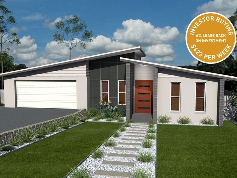 Lot 24 Jarrah Way, Landsborough QLD 4550