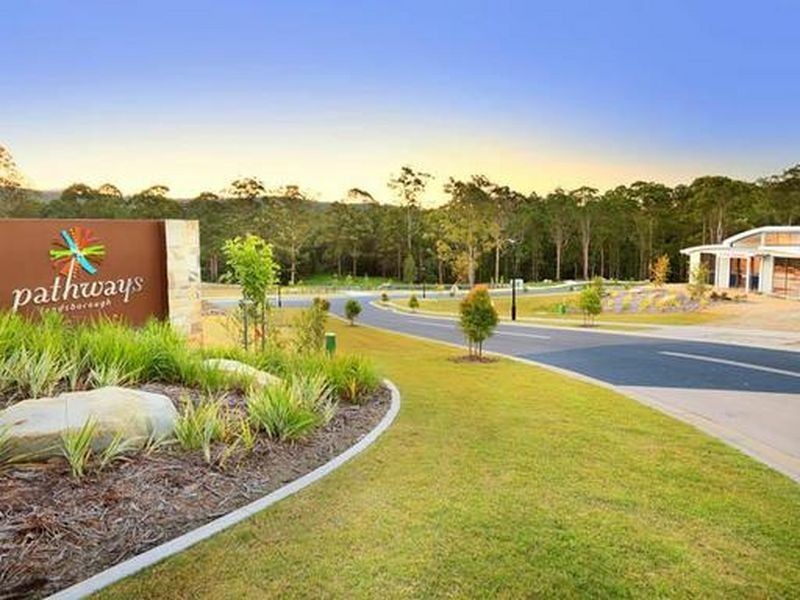 Lot 24 Jarrah Way, Landsborough QLD 4550