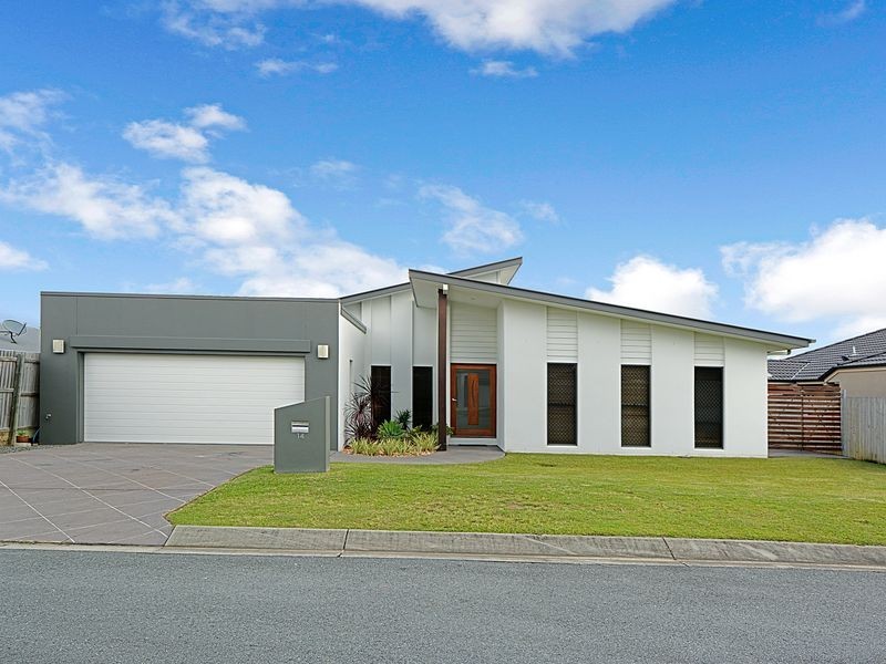 14 King Orchid Drive, Little Mountain QLD 4551