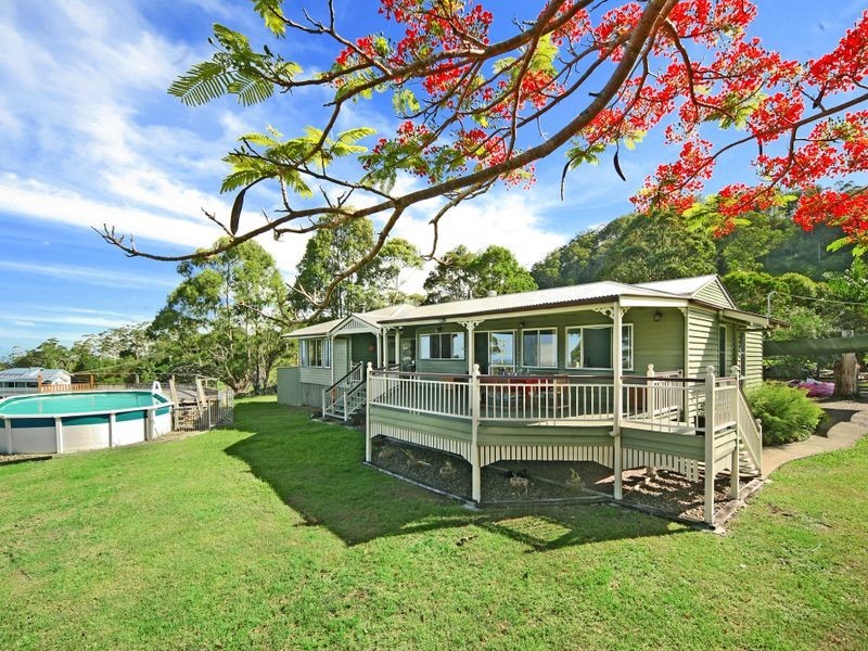 316 Mount Mellum, Mount Mellum QLD 4550