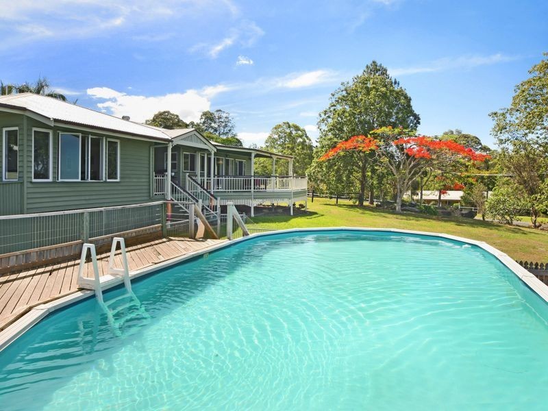 316 Mount Mellum, Mount Mellum QLD 4550