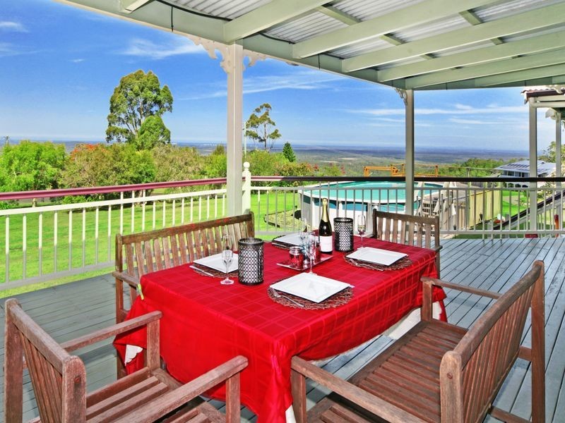 316 Mount Mellum, Mount Mellum QLD 4550