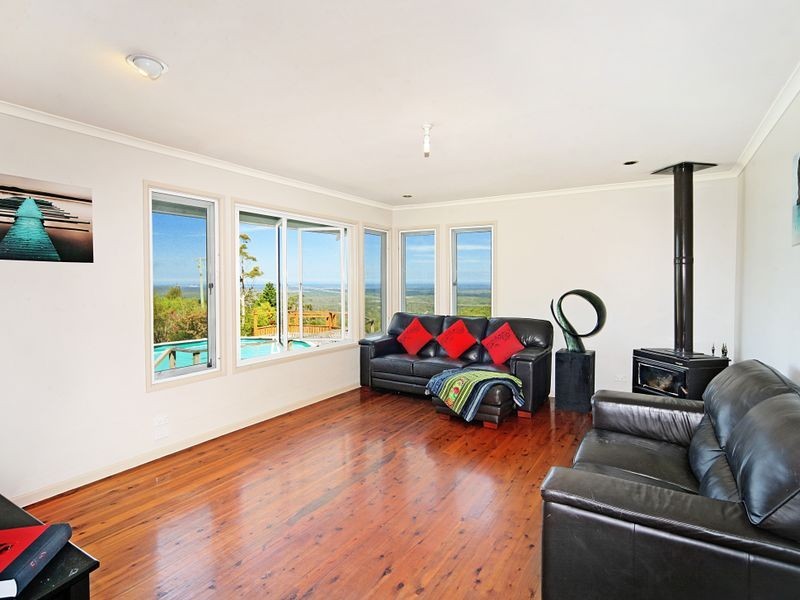 316 Mount Mellum, Mount Mellum QLD 4550