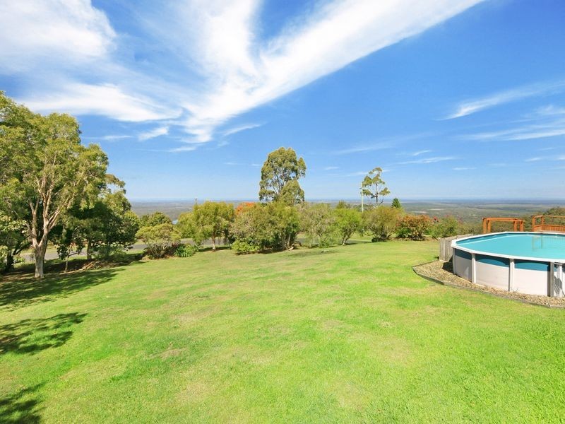 316 Mount Mellum, Mount Mellum QLD 4550