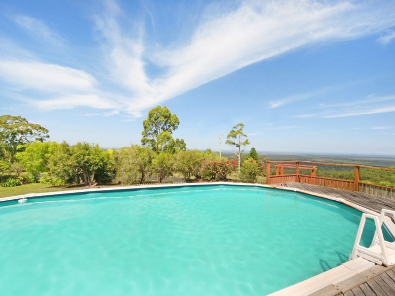 316 Mount Mellum, Mount Mellum QLD 4550