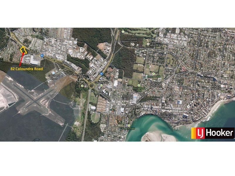 2/Lot 2 82 Caloundra Road, Little Mountain QLD 4551