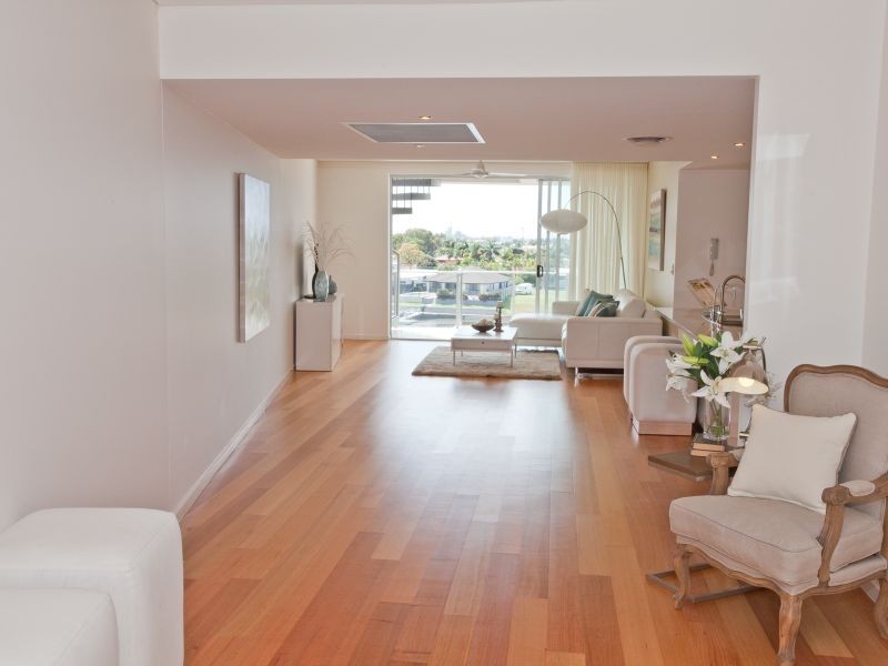 36/7 Grand Parade, Kawana Island QLD 4575