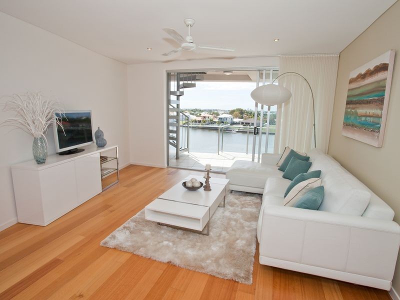 36/7 Grand Parade, Kawana Island QLD 4575
