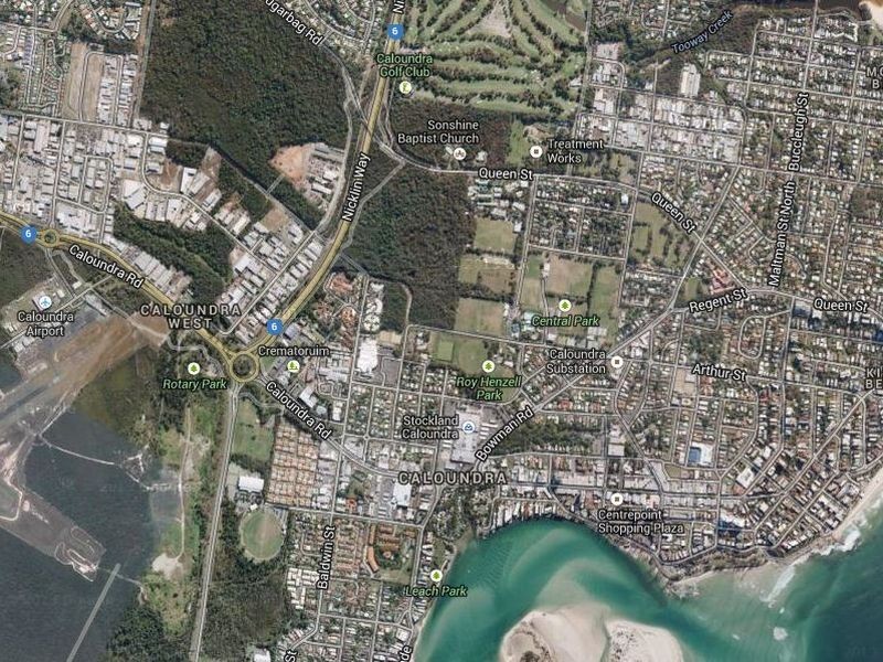 82 Caloundra Road, Caloundra West QLD 4551