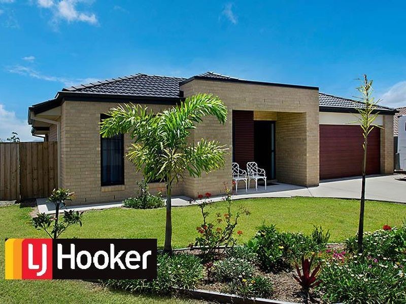 1 Forest View Way, Little Mountain QLD 4551