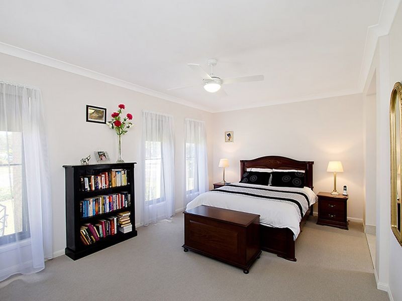 1 Forest View Way, Little Mountain QLD 4551
