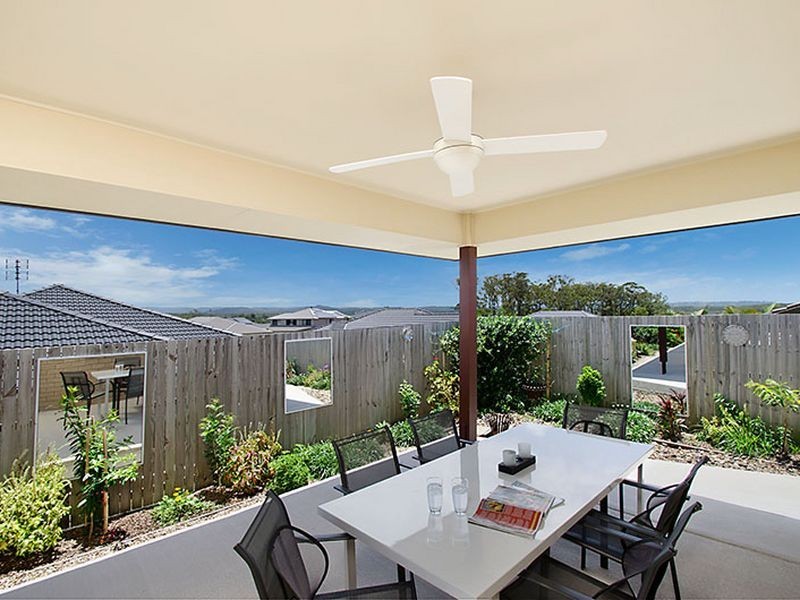 1 Forest View Way, Little Mountain QLD 4551