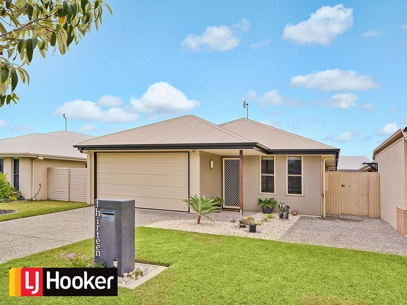 13 Mansell Street, Meridan Plains QLD 4551