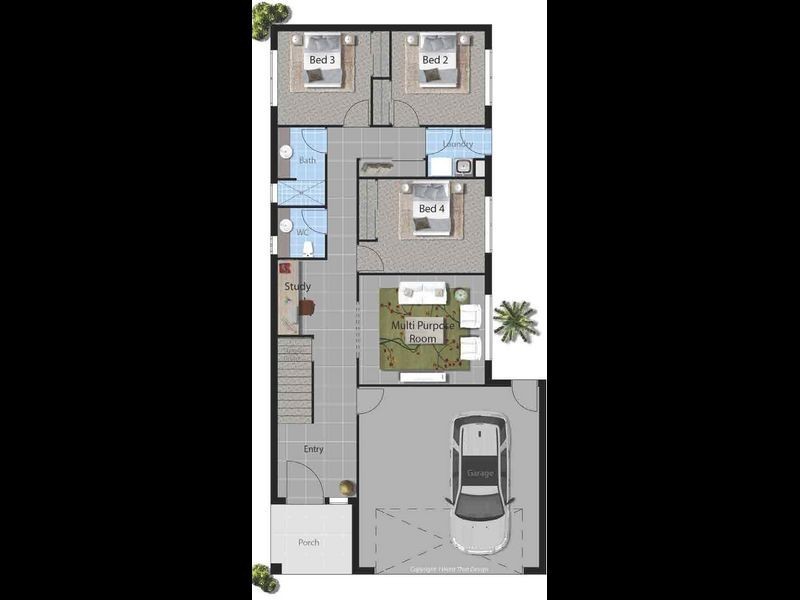 3/82 Caloundra Road, Little Mountain QLD 4551