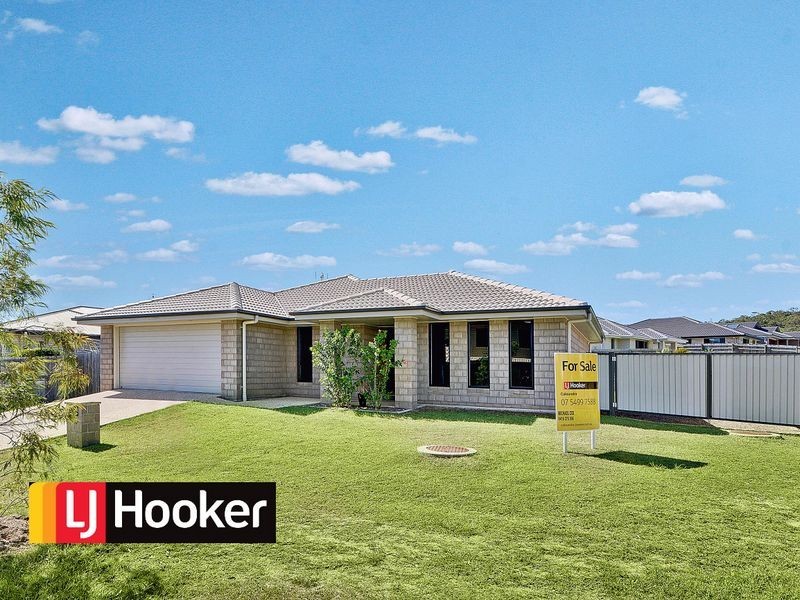 15 Forestview Way, Little Mountain QLD 4551