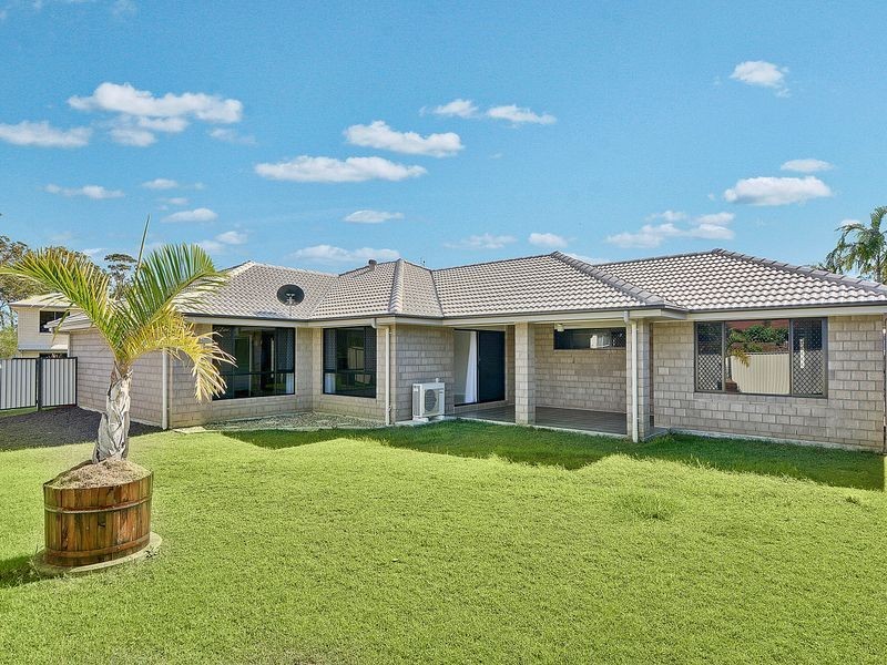 15 Forestview Way, Little Mountain QLD 4551