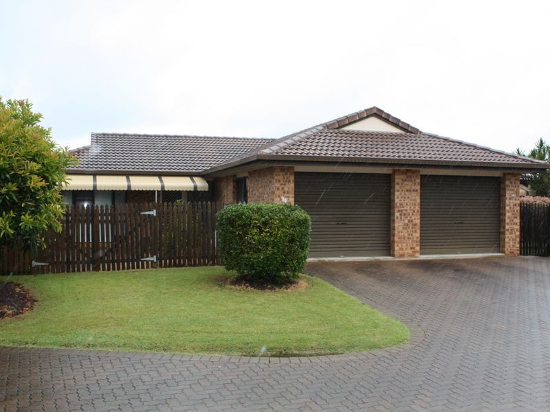 94/8 Melody Court, Warana QLD 4575