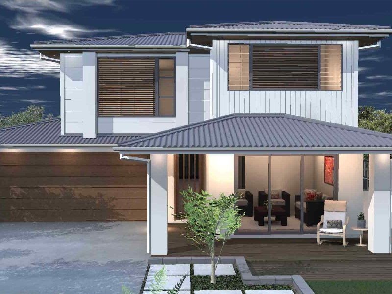 6/82 Caloundra Road, Little Mountain QLD 4551