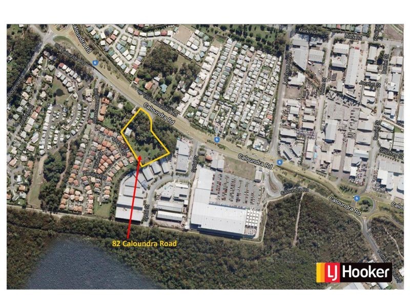 6/82 Caloundra Road, Little Mountain QLD 4551