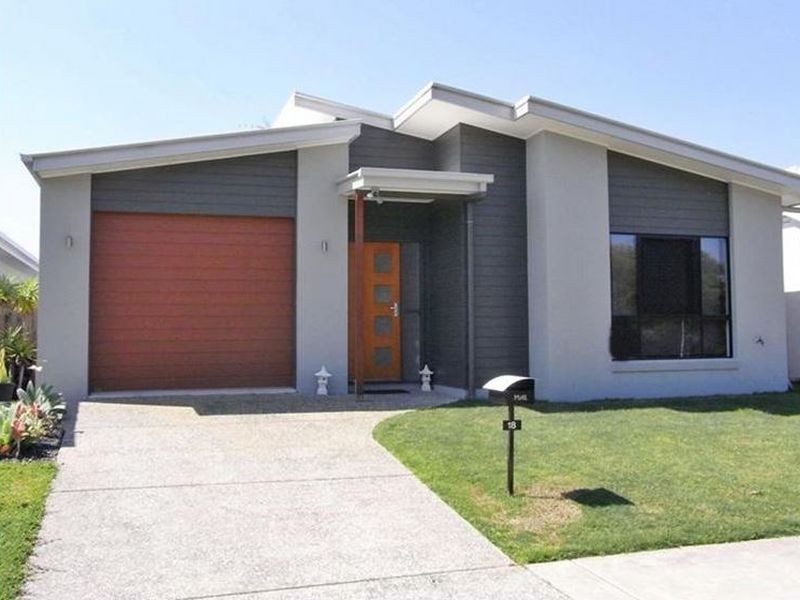18 Crater Street Bellvista, Caloundra West QLD 4551