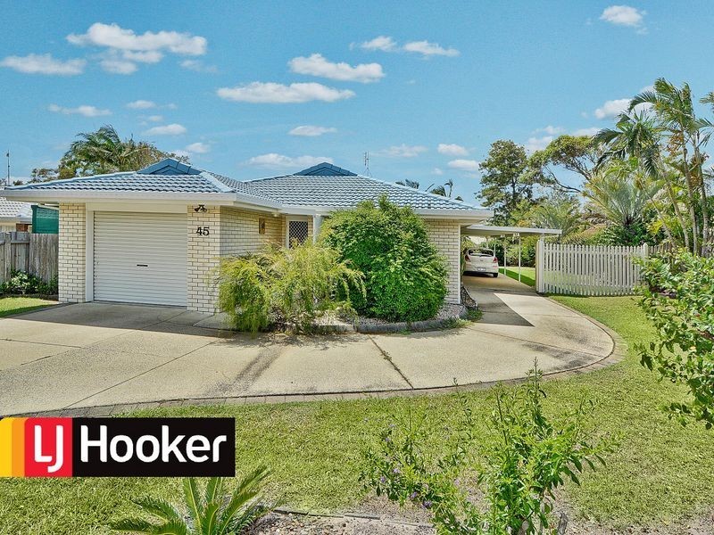 45 Kalana Road, Currimundi QLD 4551