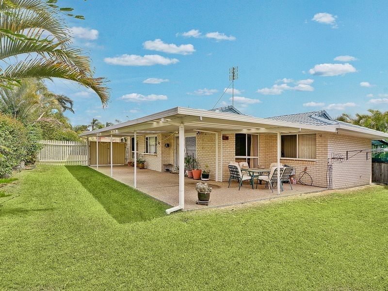 45 Kalana Road, Currimundi QLD 4551