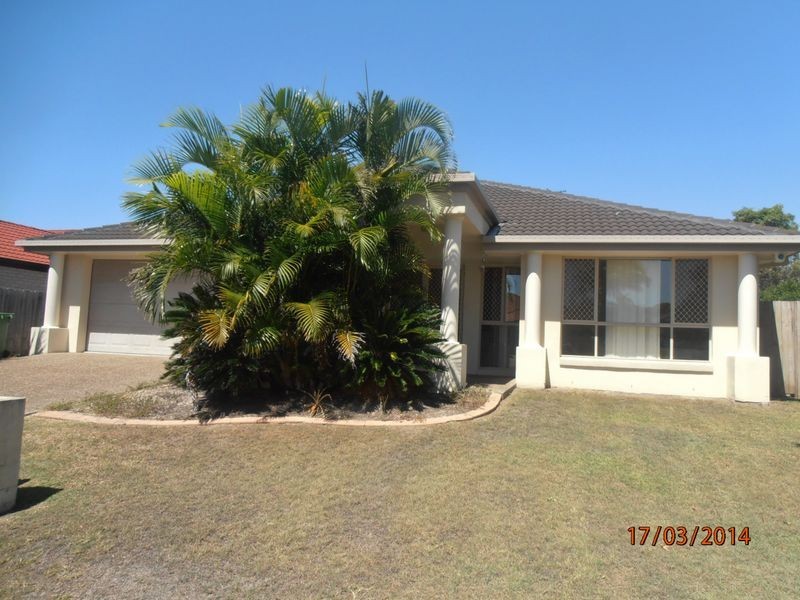 32 Lang Street, Pelican Waters QLD 4551
