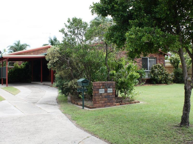 1/10 Palara Street, Buddina QLD 4575