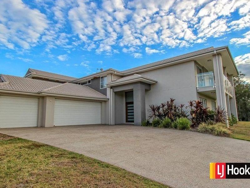 26 Campbellville Circuit, Pelican Waters QLD 4551