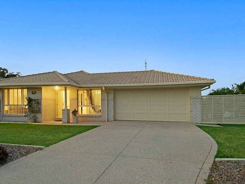 10 Highpark Crescent, Little Mountain QLD 4551