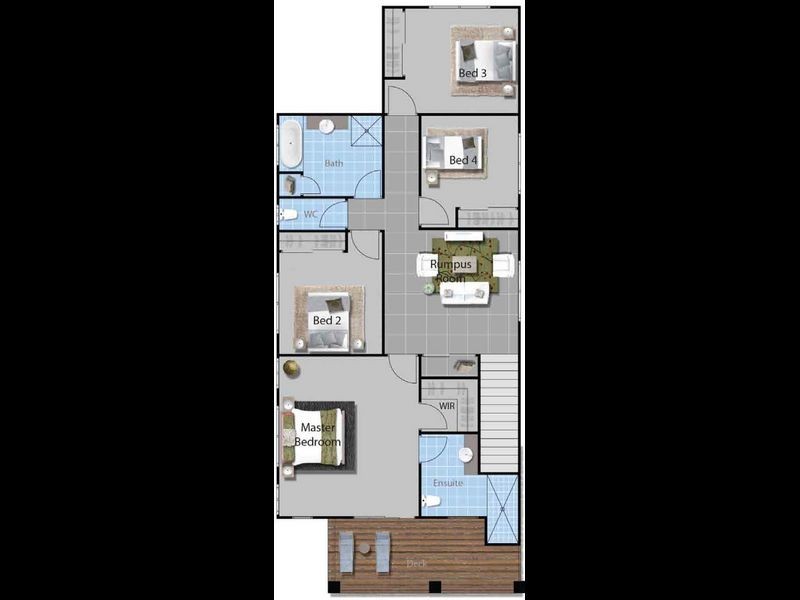 4/82 Caloundra Road, Little Mountain QLD 4551