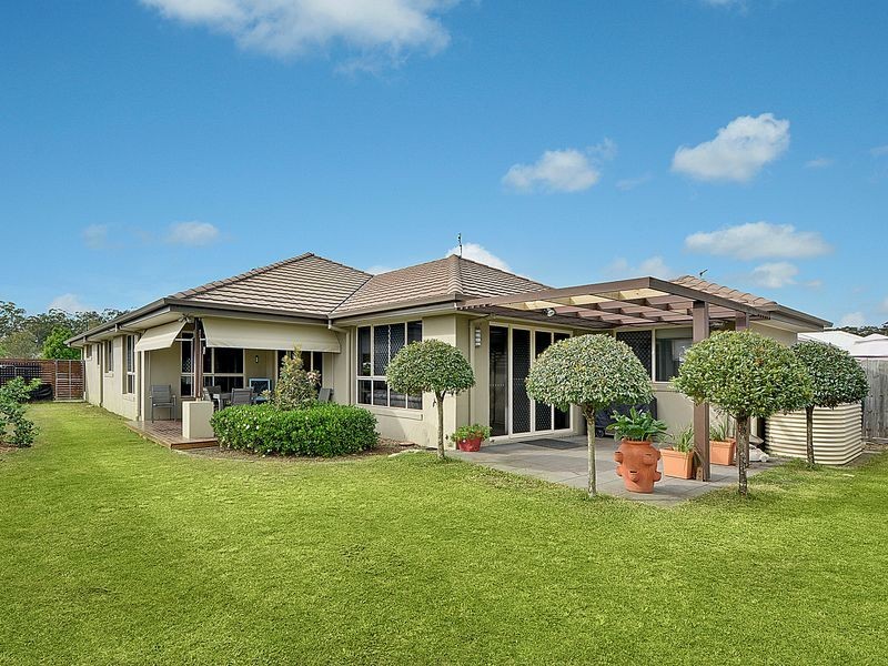 28 Woodgrove Boulevarde, Beerwah QLD 4519