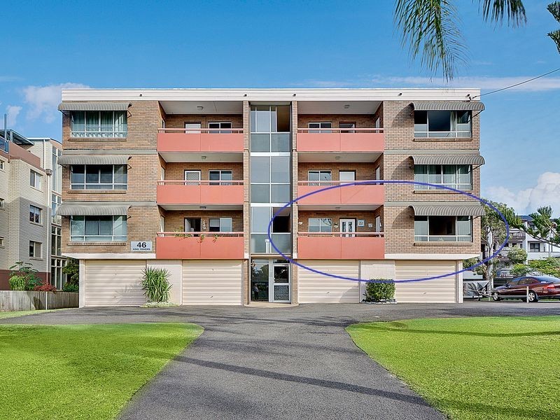 2/46 King Street, Kings Beach QLD 4551