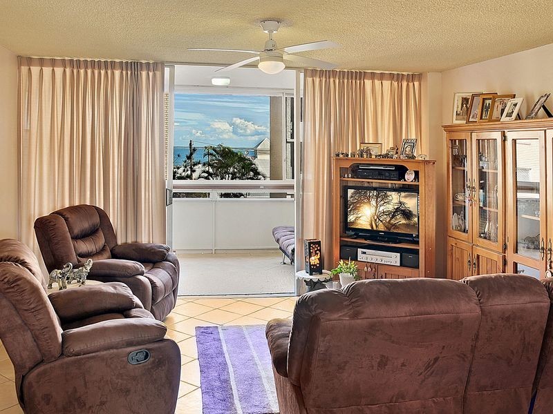 2/46 King Street, Kings Beach QLD 4551